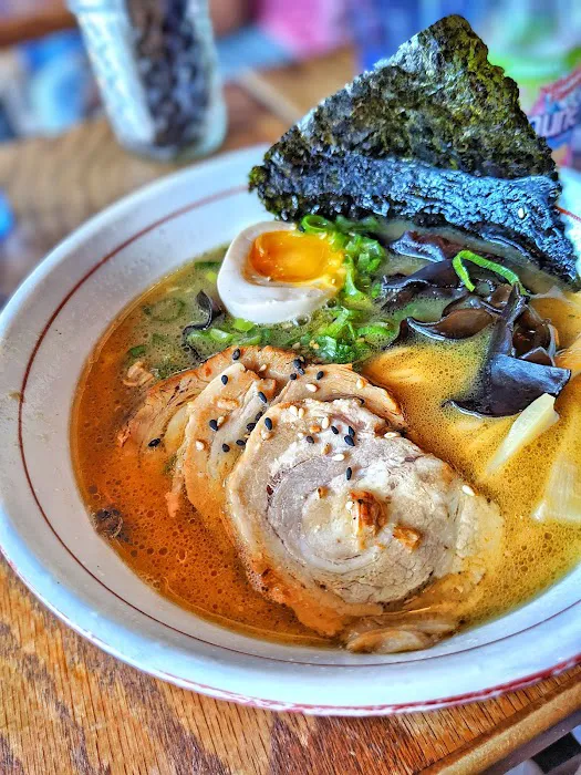 Strings Ramen Shop Picture 4