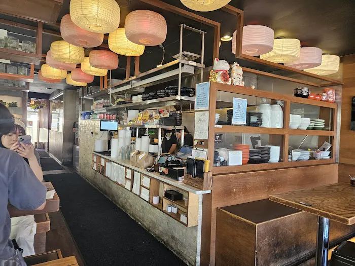 Strings Ramen Shop Picture 6