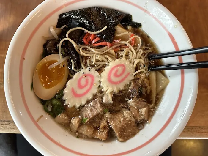 Strings Ramen Shop Picture 9