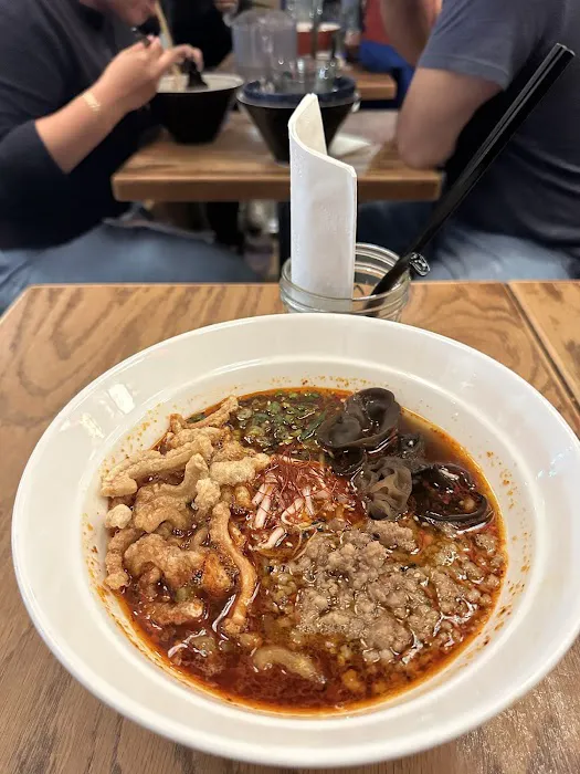 Strings Ramen Shop Picture 5