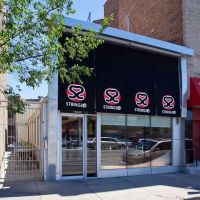 Strings Ramen Shop ico