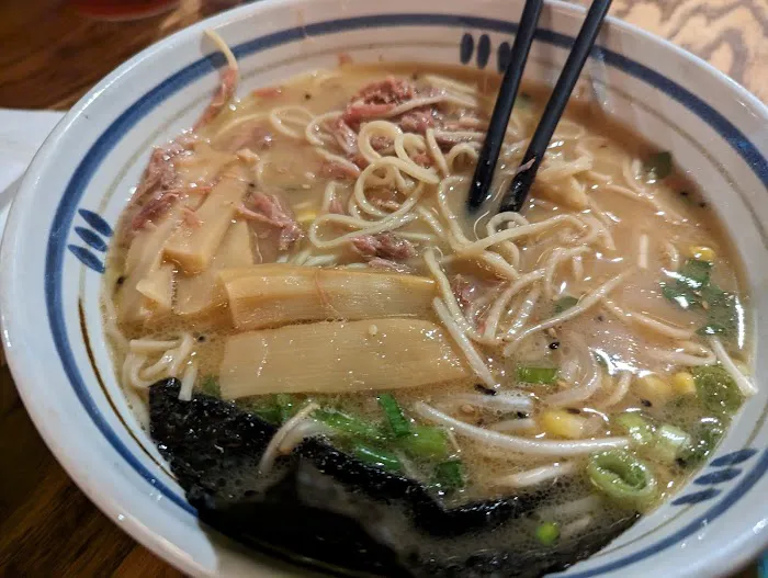 Strings Ramen Shop Picture 3