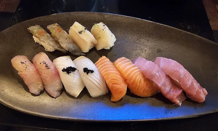 312 Fish Market Picture 2