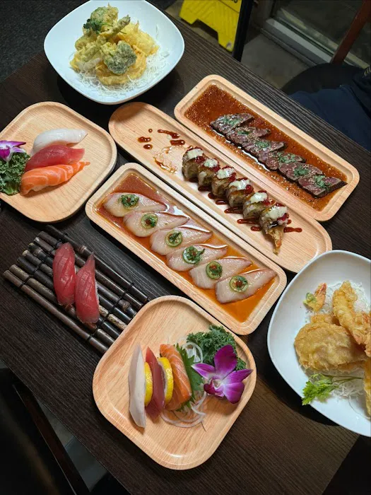 Sushi Pink Picture 8
