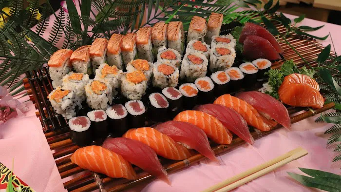 Sushi Pink Picture 6