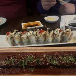 Sushi Pink
