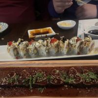 Sushi Pink ico