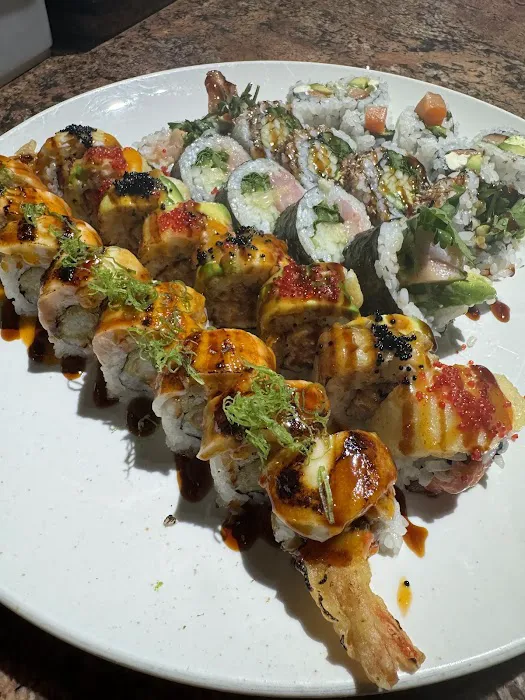 Sushi Pink Picture 4