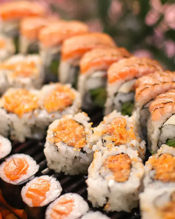 Sushi Pink Picture 10