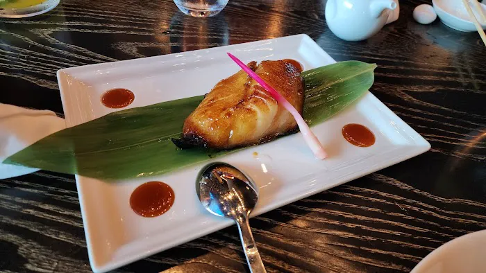 Nobu Chicago Picture 8