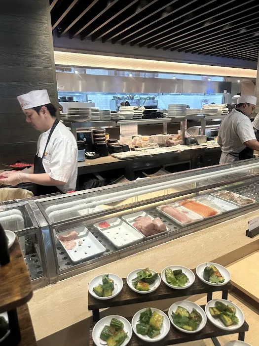 Nobu Chicago Picture 7