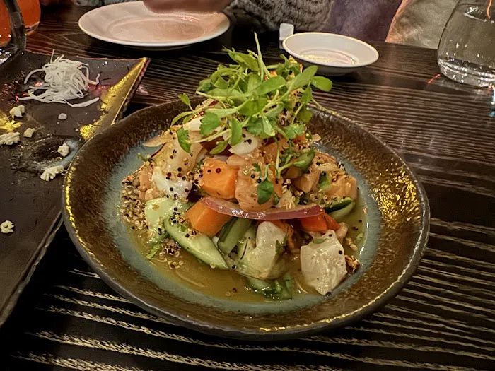 Nobu Chicago Picture 6