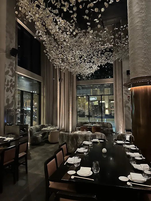 Nobu Chicago Picture 5