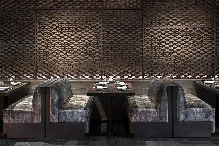 Nobu Chicago Picture 9