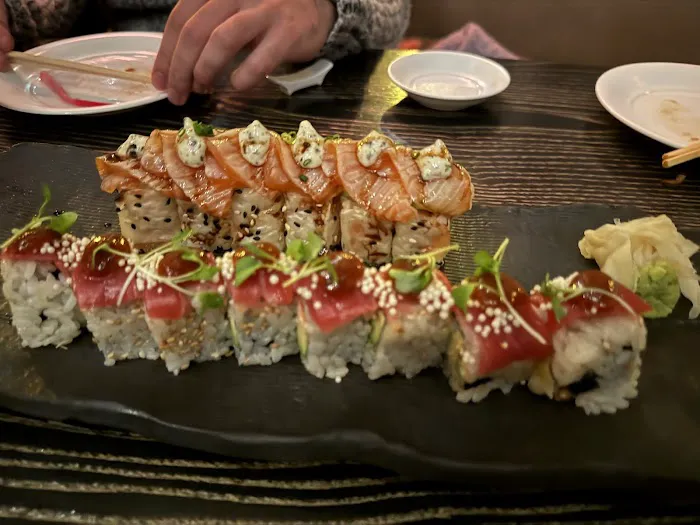 Nobu Chicago Picture 4