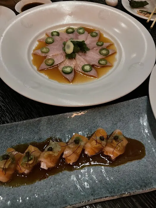 Nobu Chicago Picture 10