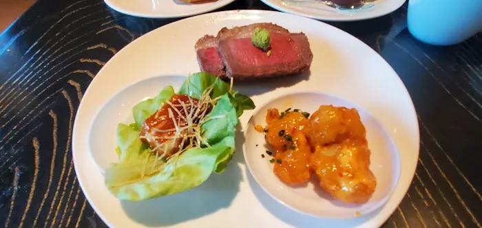 Nobu Chicago Picture 1