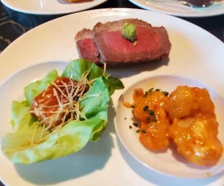 Nobu Chicago