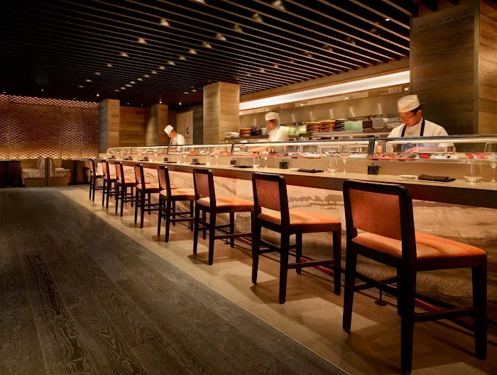 Nobu Chicago Picture 3