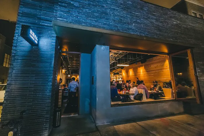 RAMEN-SAN Whisky Bar Picture 1