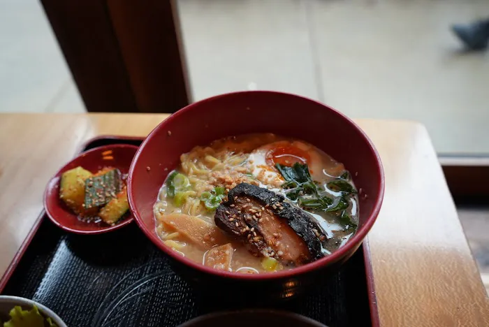 RAMEN-SAN Whisky Bar Picture 7