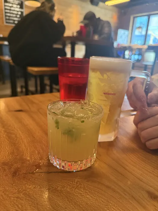 RAMEN-SAN Whisky Bar Picture 10