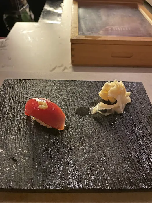 Sushi By Bou - River North Chicago Picture 3