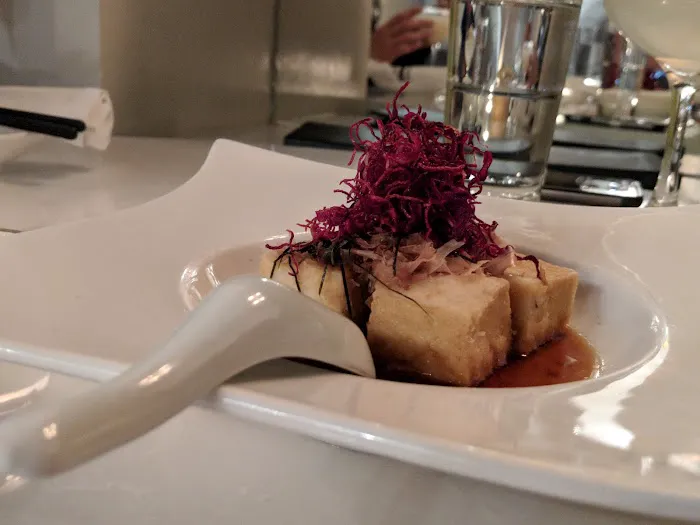 Friends Sushi on Rush Picture 5