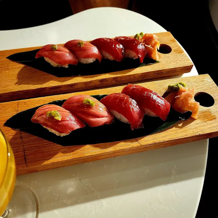 Friends Sushi on Rush Picture 10