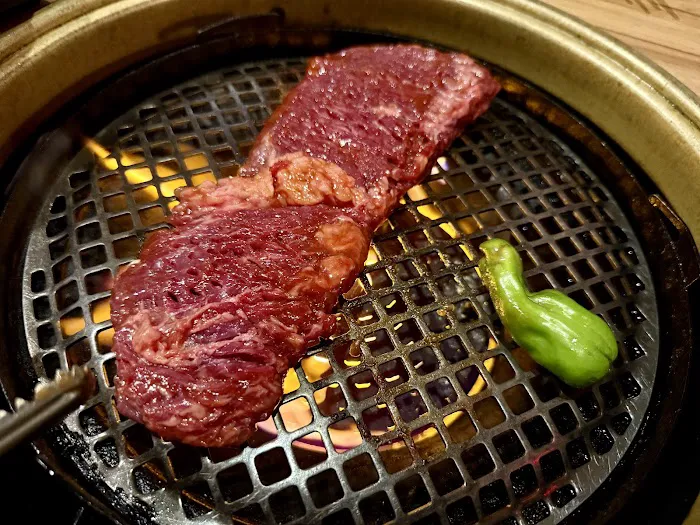 Gyu-Kaku Japanese BBQ Picture 6