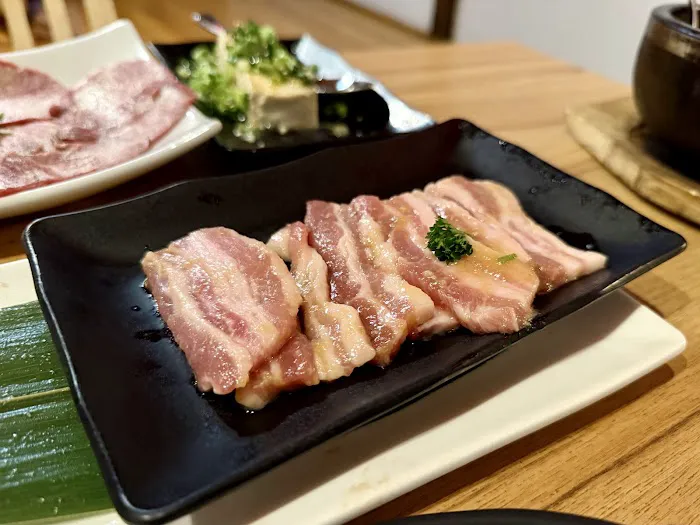 Gyu-Kaku Japanese BBQ Picture 3