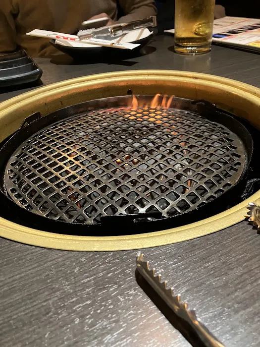 Gyu-Kaku Japanese BBQ Picture 8