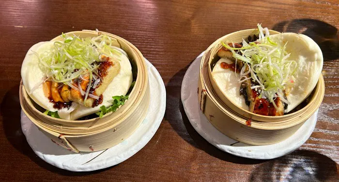 Birdman Ramen Picture 1