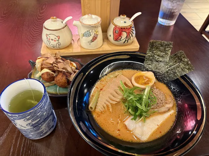 Birdman Ramen Picture 6