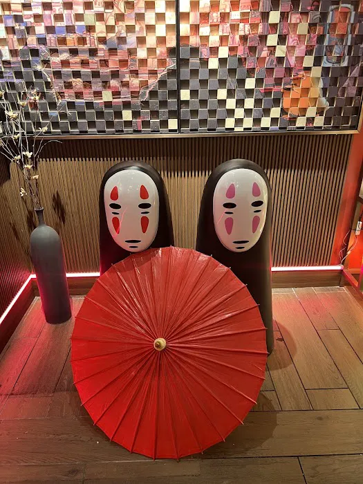 Birdman Ramen Picture 9