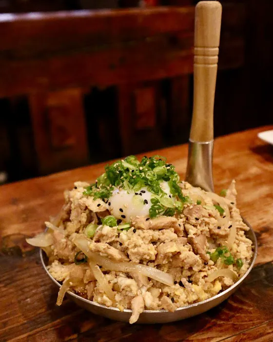 Friends Ramen Picture 10