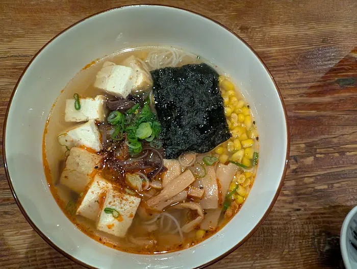 Friends Ramen Picture 5