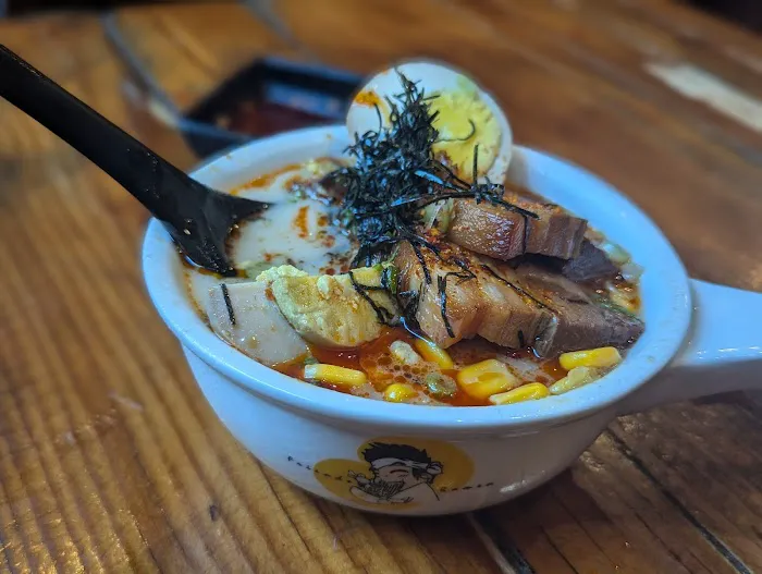 Friends Ramen Picture 7
