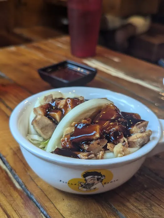 Friends Ramen Picture 1
