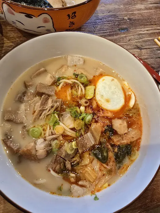 Friends Ramen Picture 3