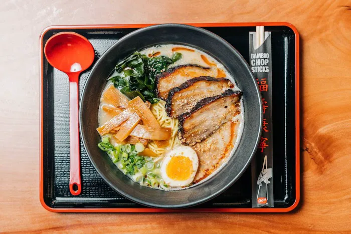 RAMEN-SAN Deluxe Picture 3