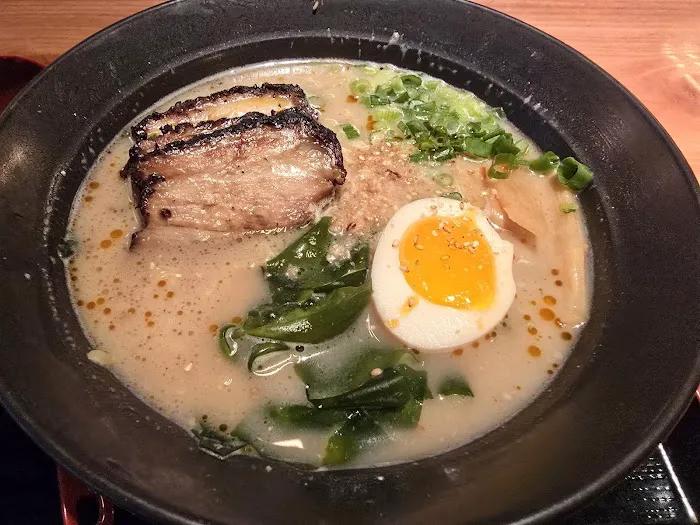 RAMEN-SAN Deluxe Picture 7
