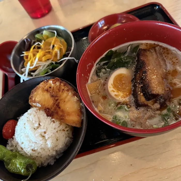 RAMEN-SAN Deluxe Picture 2