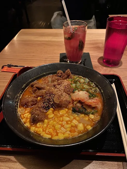RAMEN-SAN Deluxe Picture 8