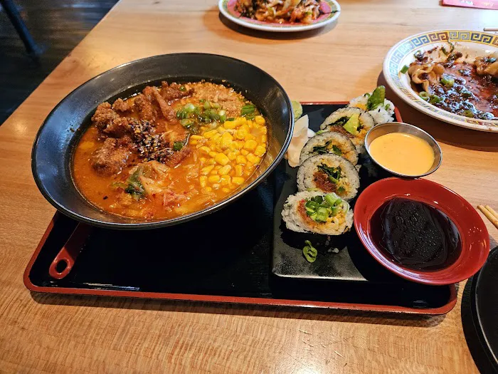 RAMEN-SAN Deluxe Picture 4