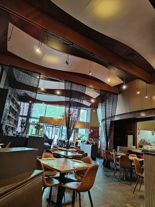 Niu Japanese Fusion Lounge Picture 4