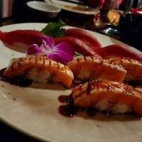Niu Japanese Fusion Lounge ico