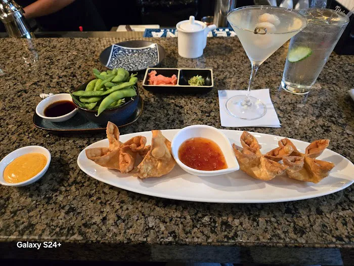 Niu Japanese Fusion Lounge Picture 6