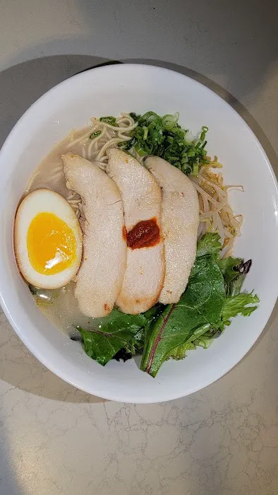 Oshi Ramen Picture 4