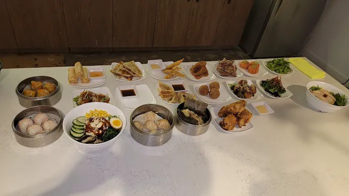 Oshi Ramen Picture 3